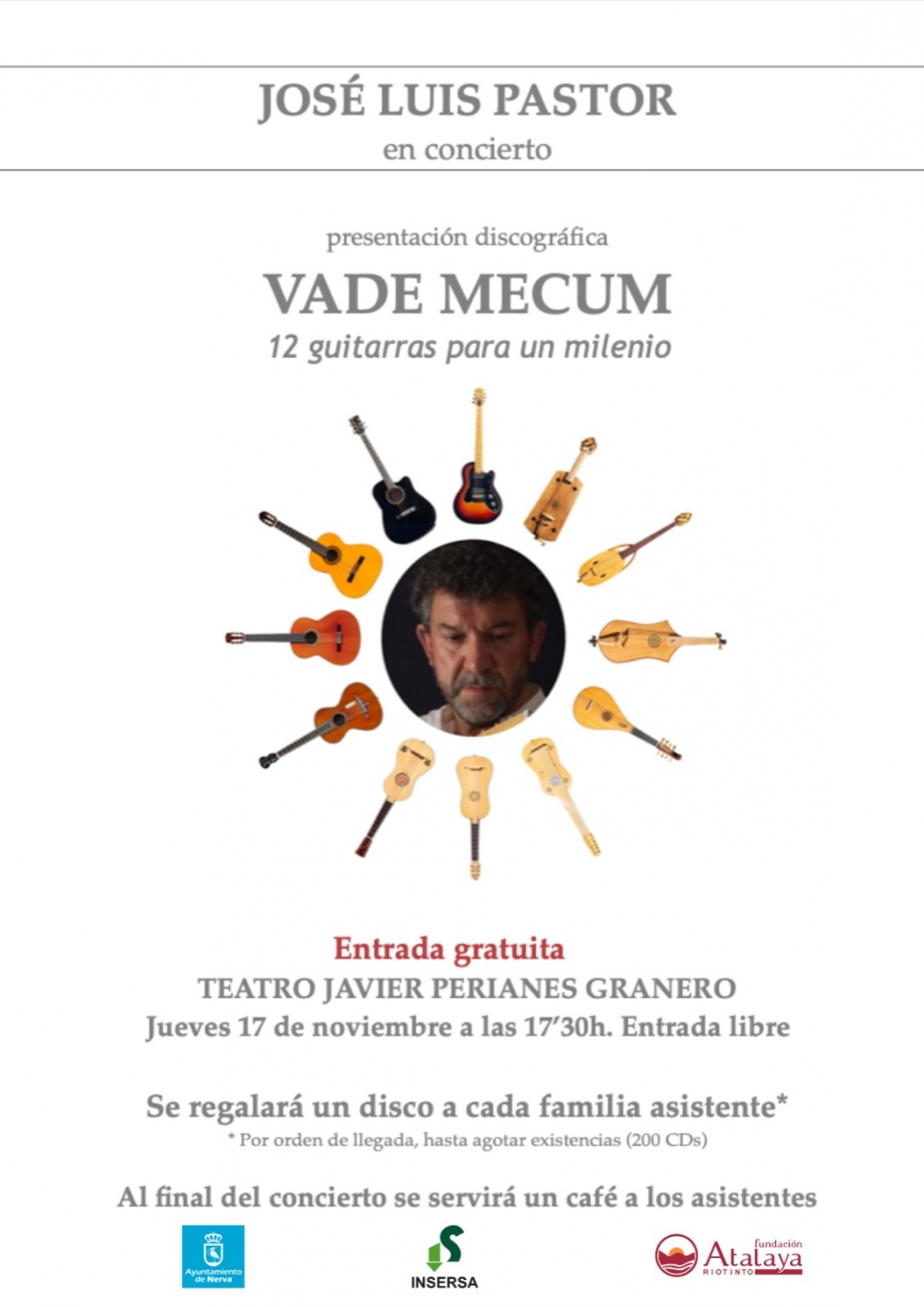 Presentación de Vade Mecum