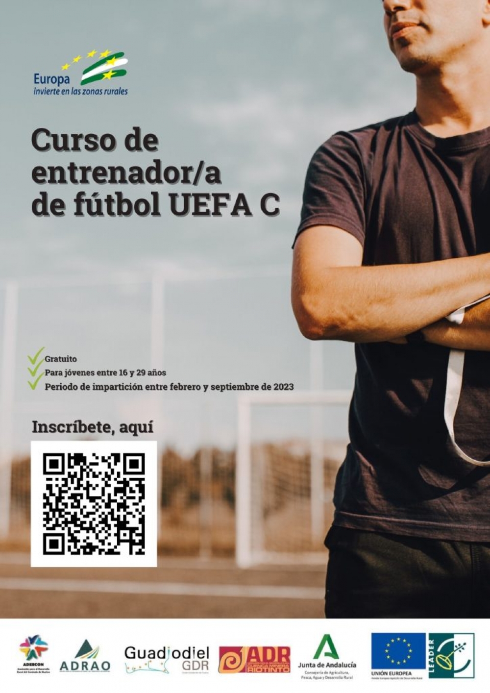 Curso de Entrenador