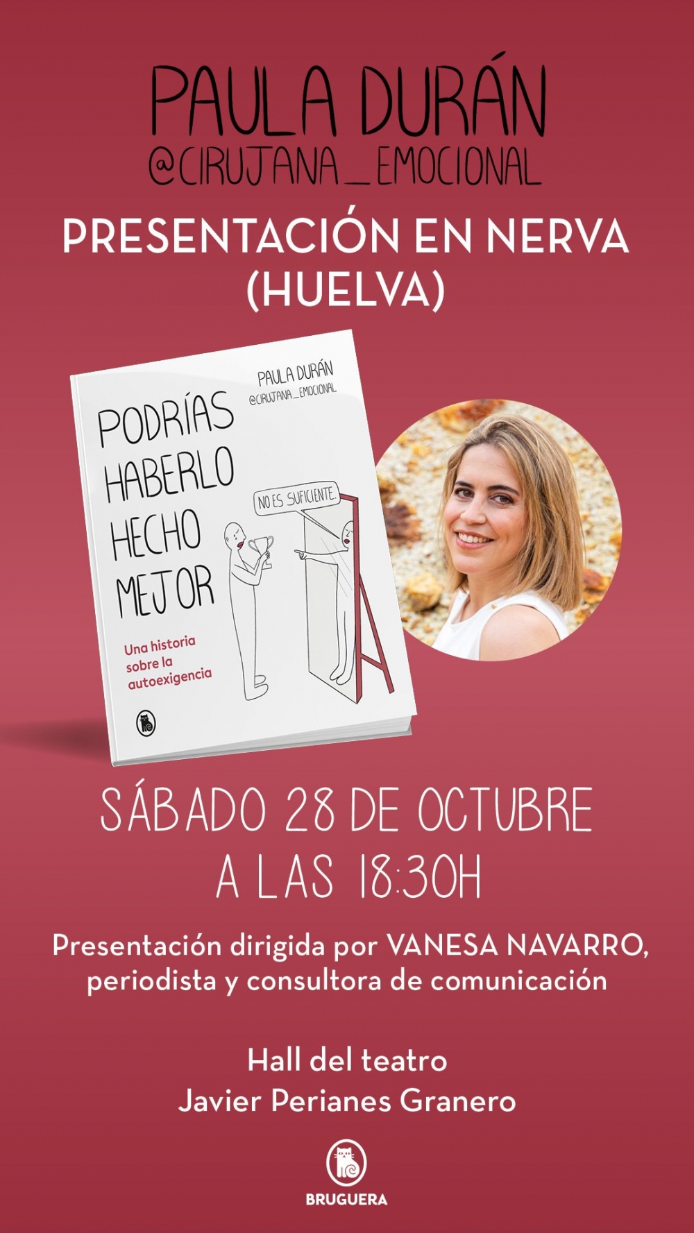 Presentación Literaria