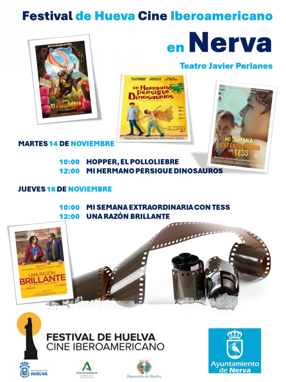 Festival de Cine