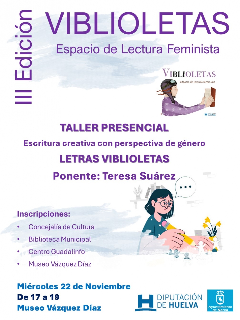 Taller de Escritura