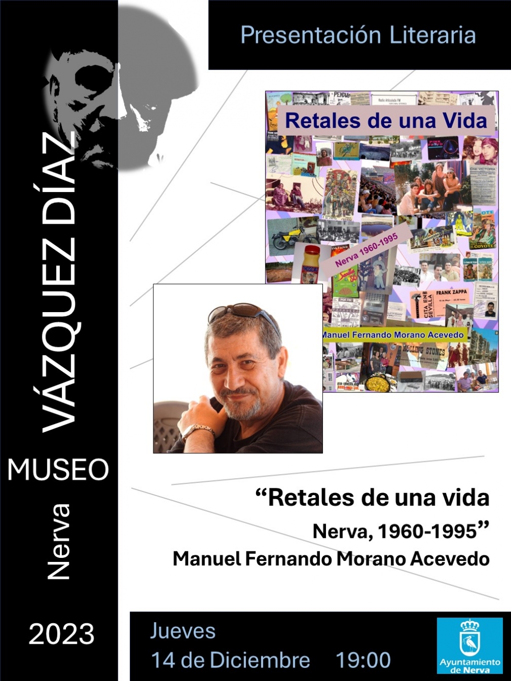 Presentación Literaria