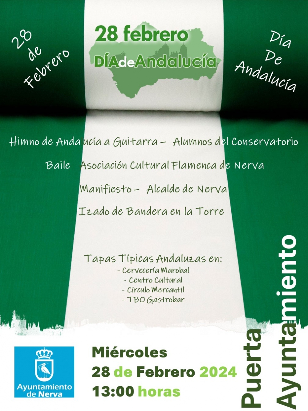 Día de Andalucía