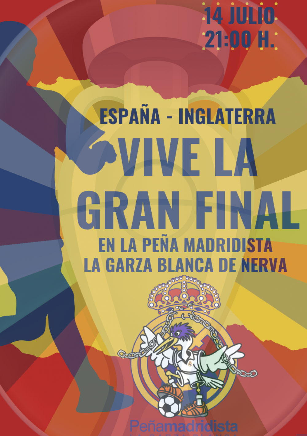 Final Eurocopa