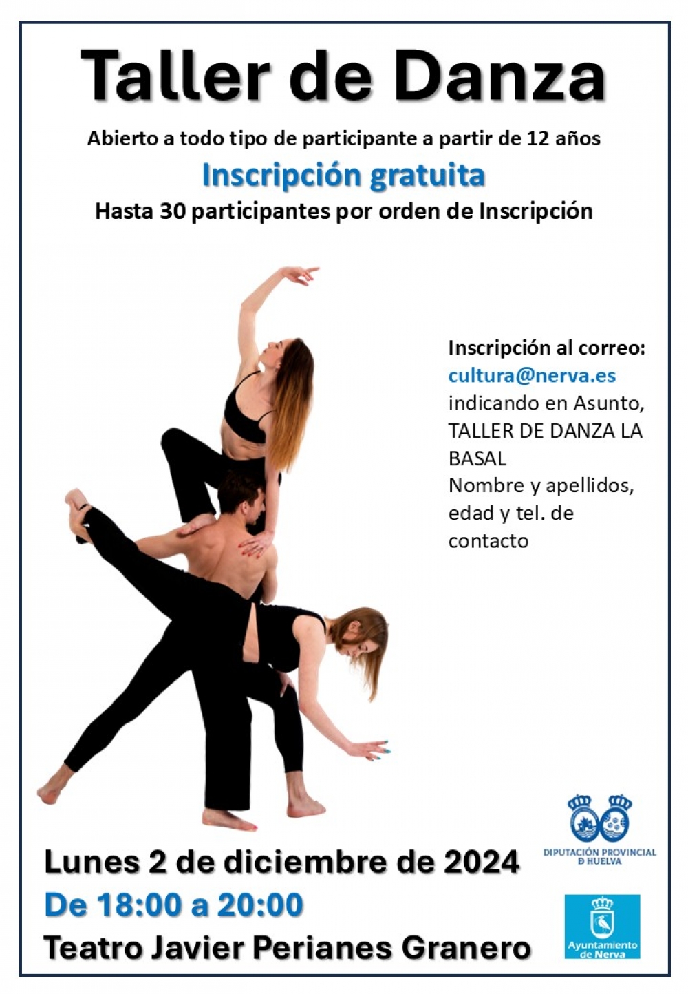 Taller de Danza