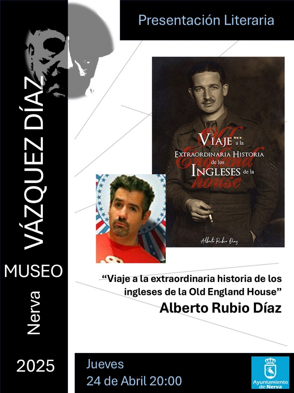 XXXII Feria Libro Nerva