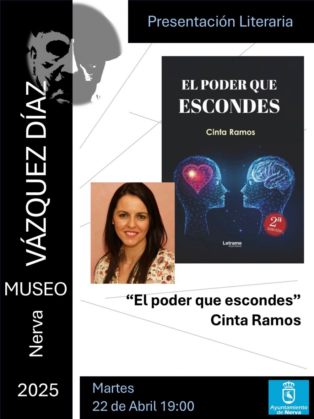 XXXII Feria Libro Nerva