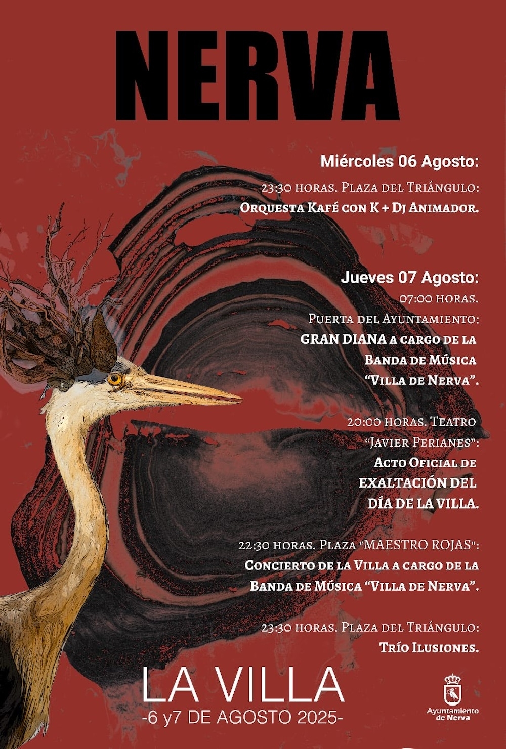 Festividad de la Villa