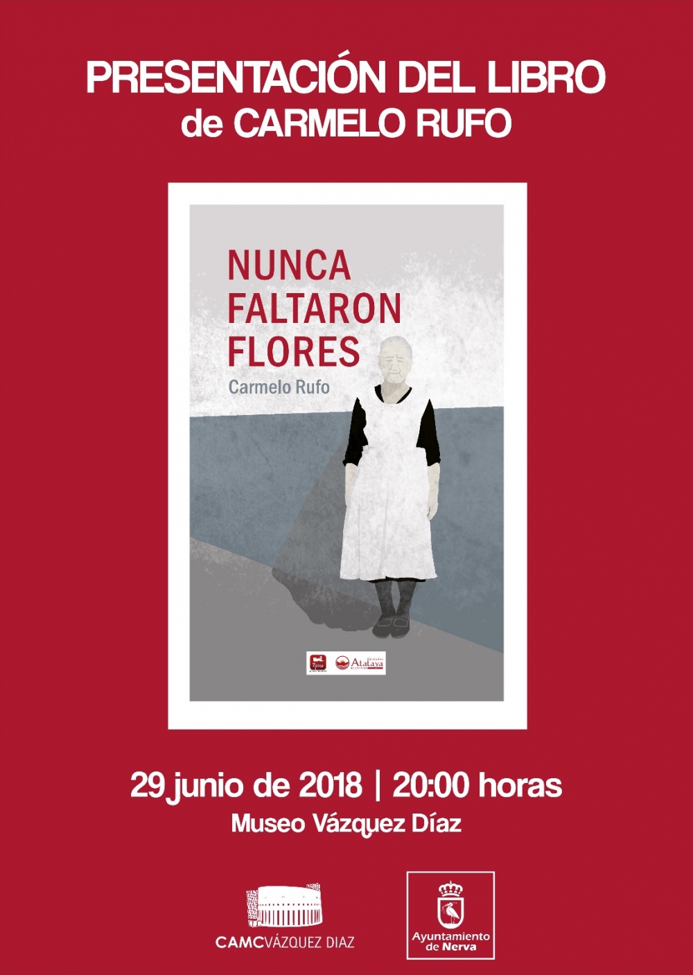 Presentación libro