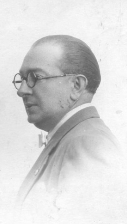 Cristóbal Roncero Piñero