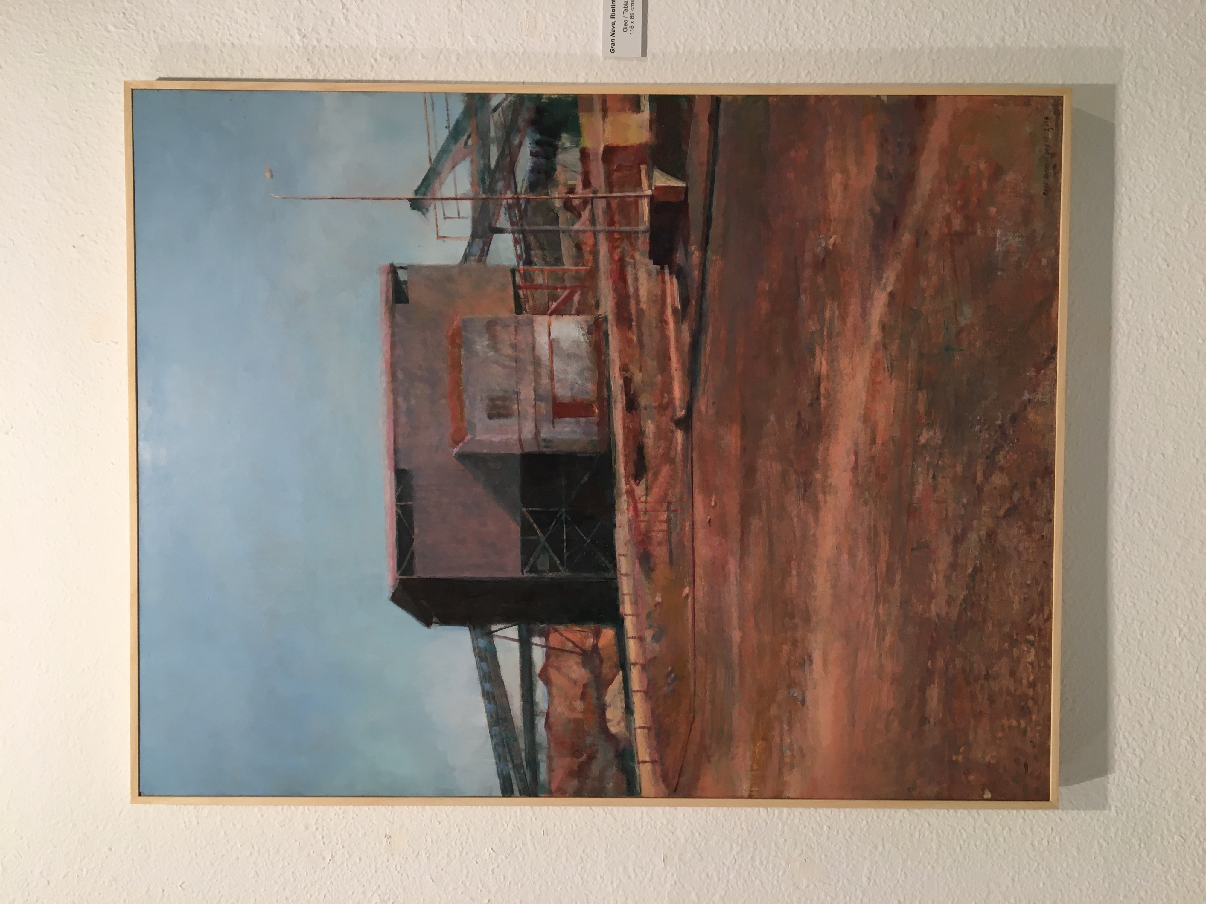 Obra de Pérez-Carasa