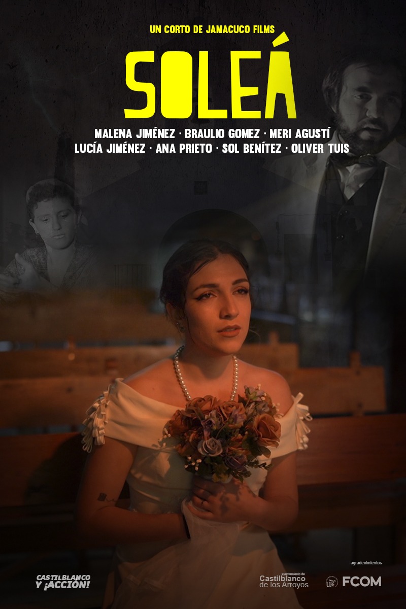 Soleá